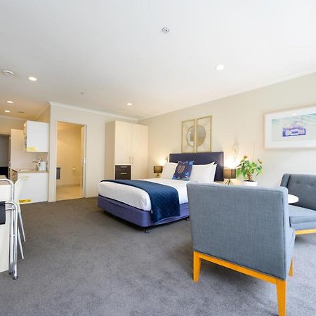 U Residence Hotel Ουέλλινγκτον Εξωτερικό φωτογραφία