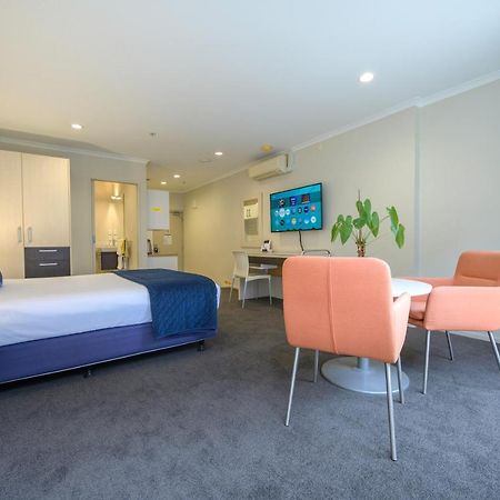 U Residence Hotel Ουέλλινγκτον Εξωτερικό φωτογραφία