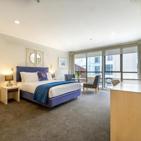 U Residence Hotel Ουέλλινγκτον Εξωτερικό φωτογραφία