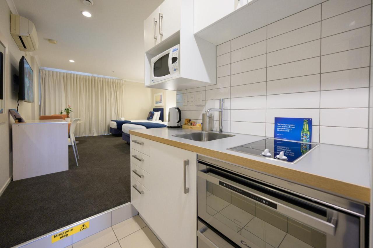 U Residence Hotel Ουέλλινγκτον Εξωτερικό φωτογραφία