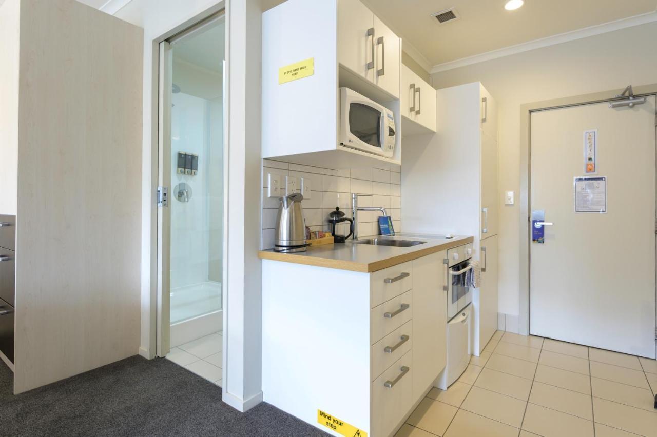 U Residence Hotel Ουέλλινγκτον Εξωτερικό φωτογραφία