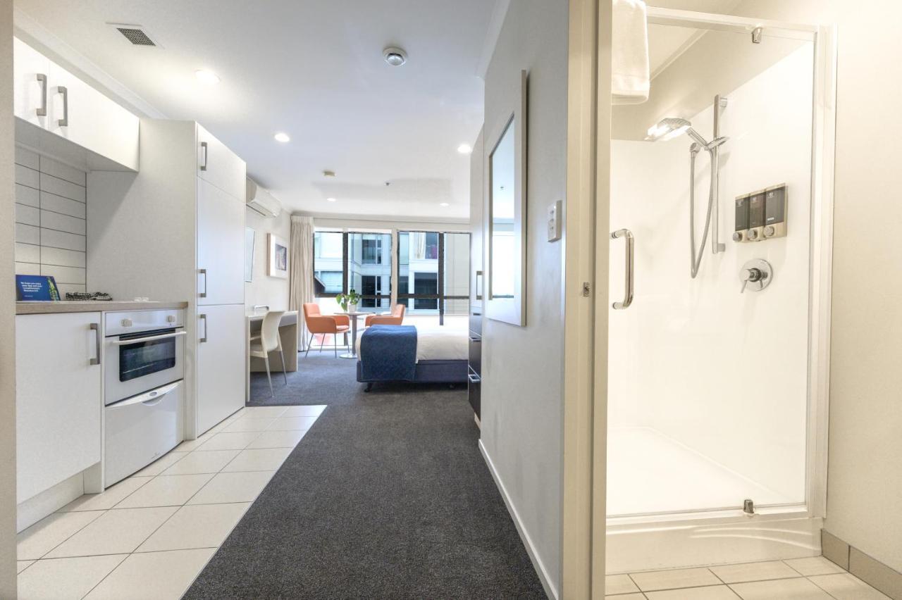 U Residence Hotel Ουέλλινγκτον Εξωτερικό φωτογραφία