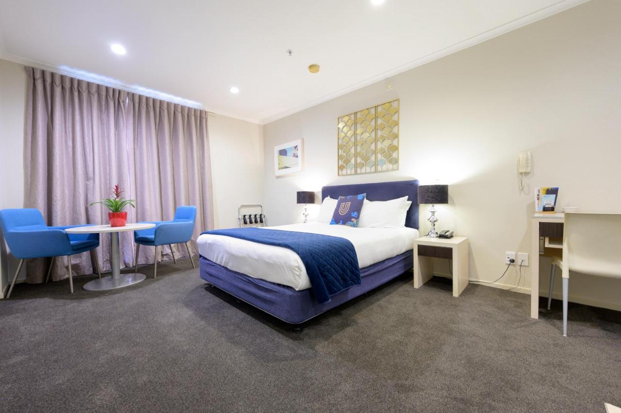 U Residence Hotel Ουέλλινγκτον Εξωτερικό φωτογραφία