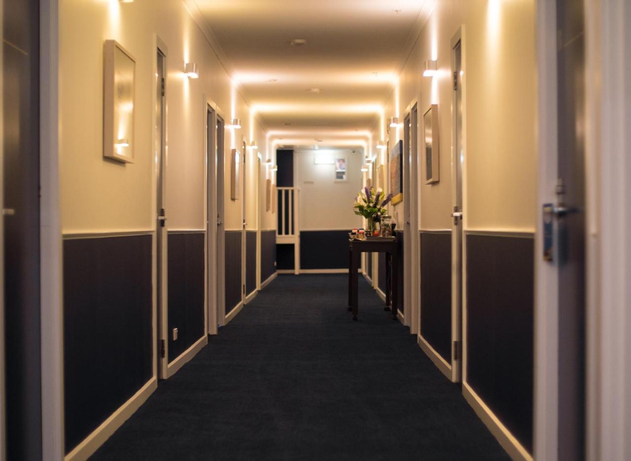 U Residence Hotel Ουέλλινγκτον Εξωτερικό φωτογραφία
