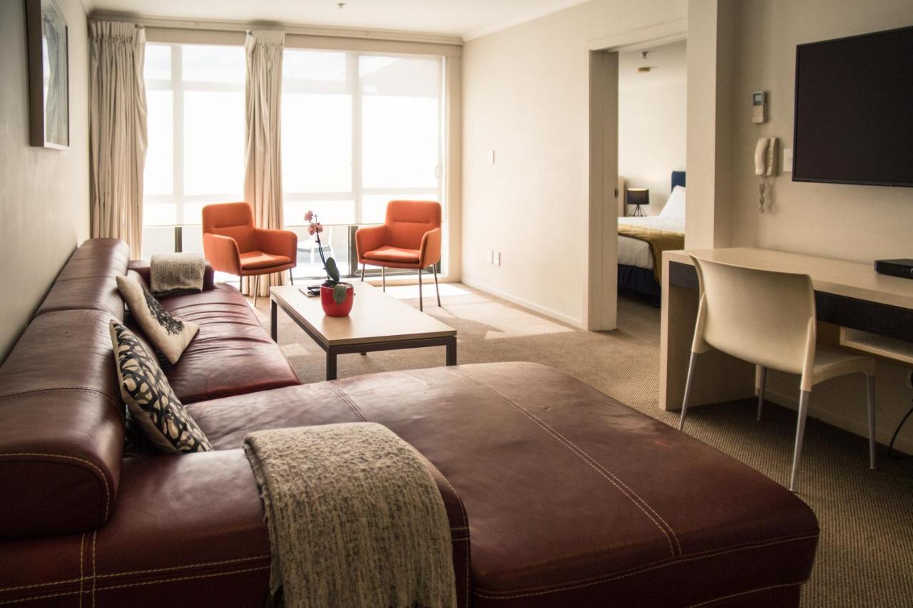 U Residence Hotel Ουέλλινγκτον Εξωτερικό φωτογραφία