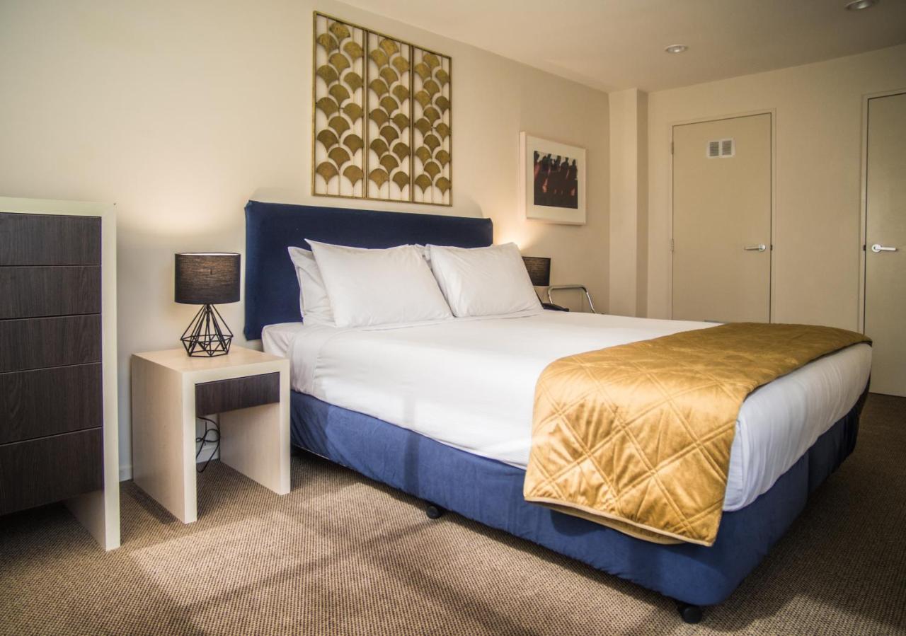 U Residence Hotel Ουέλλινγκτον Εξωτερικό φωτογραφία