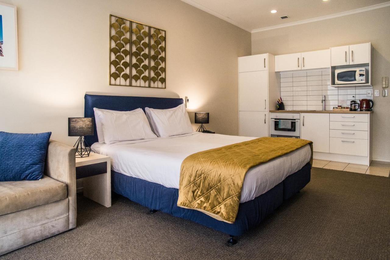 U Residence Hotel Ουέλλινγκτον Εξωτερικό φωτογραφία