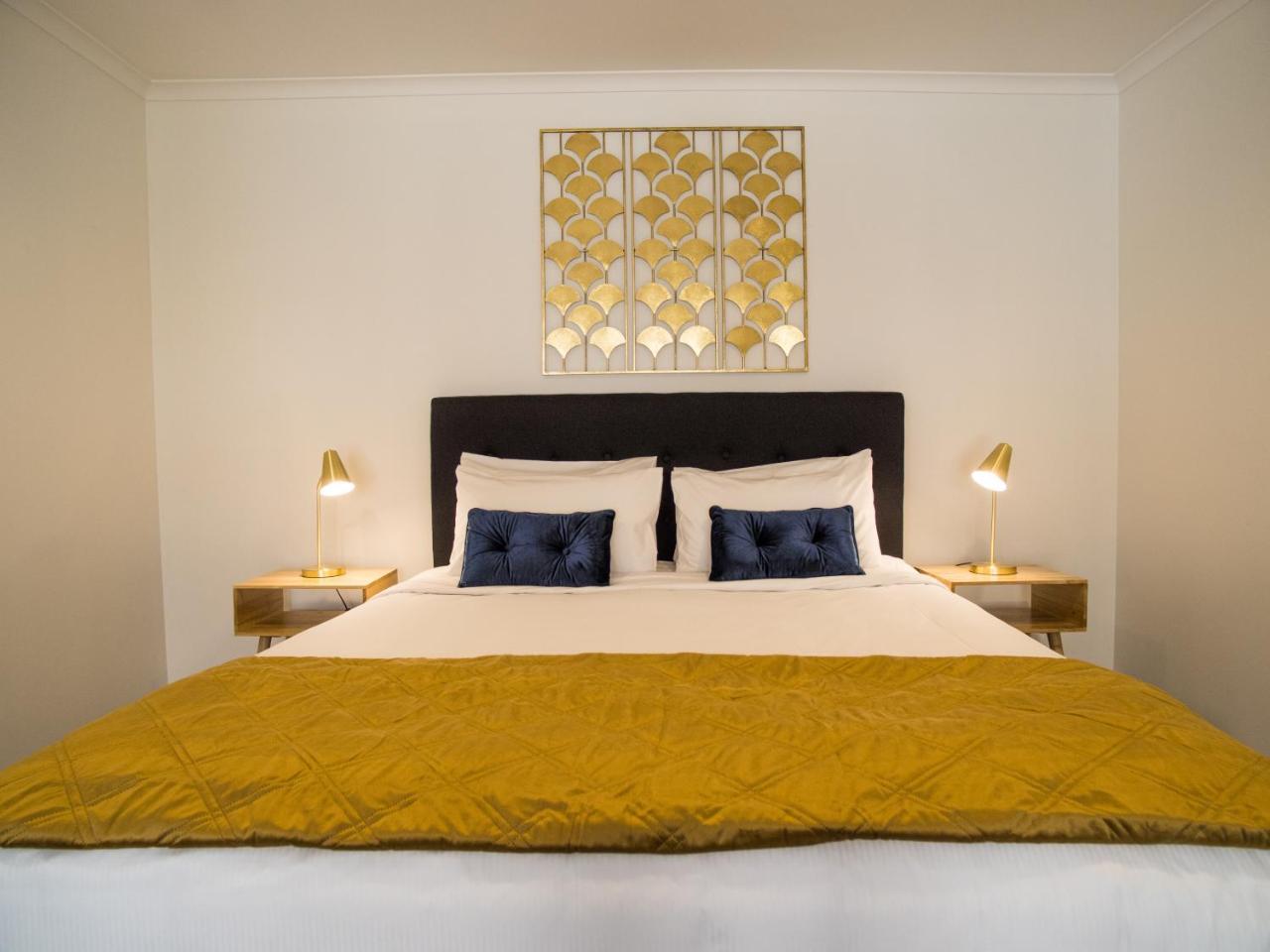 U Residence Hotel Ουέλλινγκτον Εξωτερικό φωτογραφία